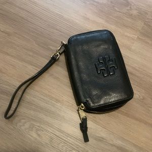 Tory Burch Wristlet